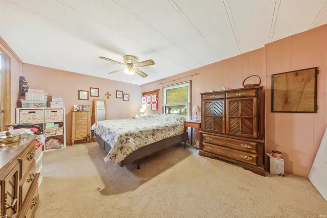 $158,500 | 403 North West Street, Fort Branch, IN 47648