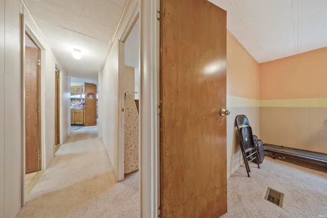 $158,500 | 403 North West Street, Fort Branch, IN 47648