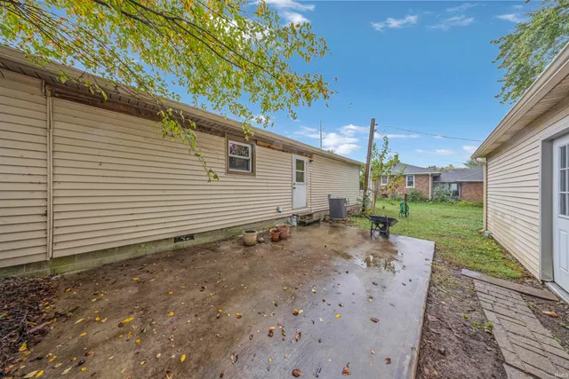 $158,500 | 403 North West Street, Fort Branch, IN 47648