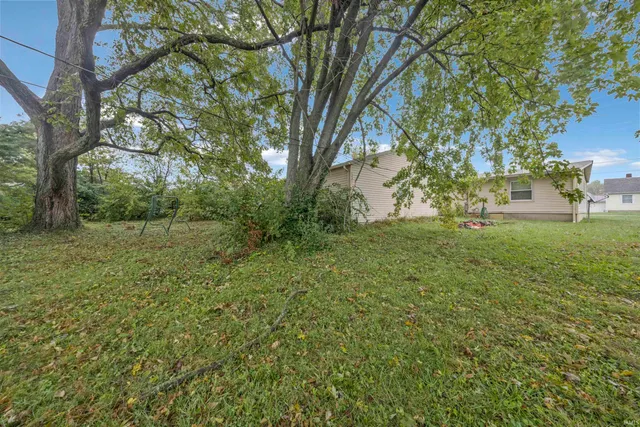 $158,500 | 403 North West Street, Fort Branch, IN 47648