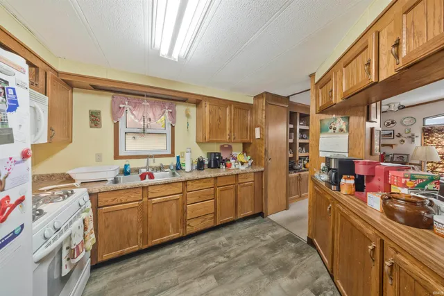 $158,500 | 403 North West Street, Fort Branch, IN 47648