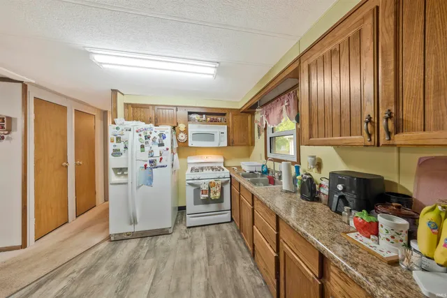 $158,500 | 403 North West Street, Fort Branch, IN 47648