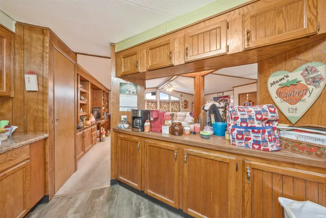 $158,500 | 403 North West Street, Fort Branch, IN 47648