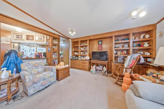 $158,500 | 403 North West Street, Fort Branch, IN 47648