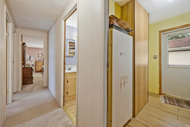 $158,500 | 403 North West Street, Fort Branch, IN 47648