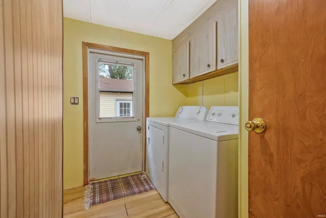 $158,500 | 403 North West Street, Fort Branch, IN 47648