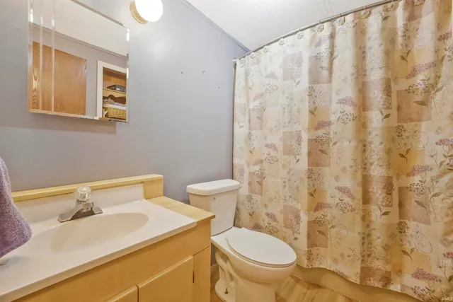 $158,500 | 403 North West Street, Fort Branch, IN 47648