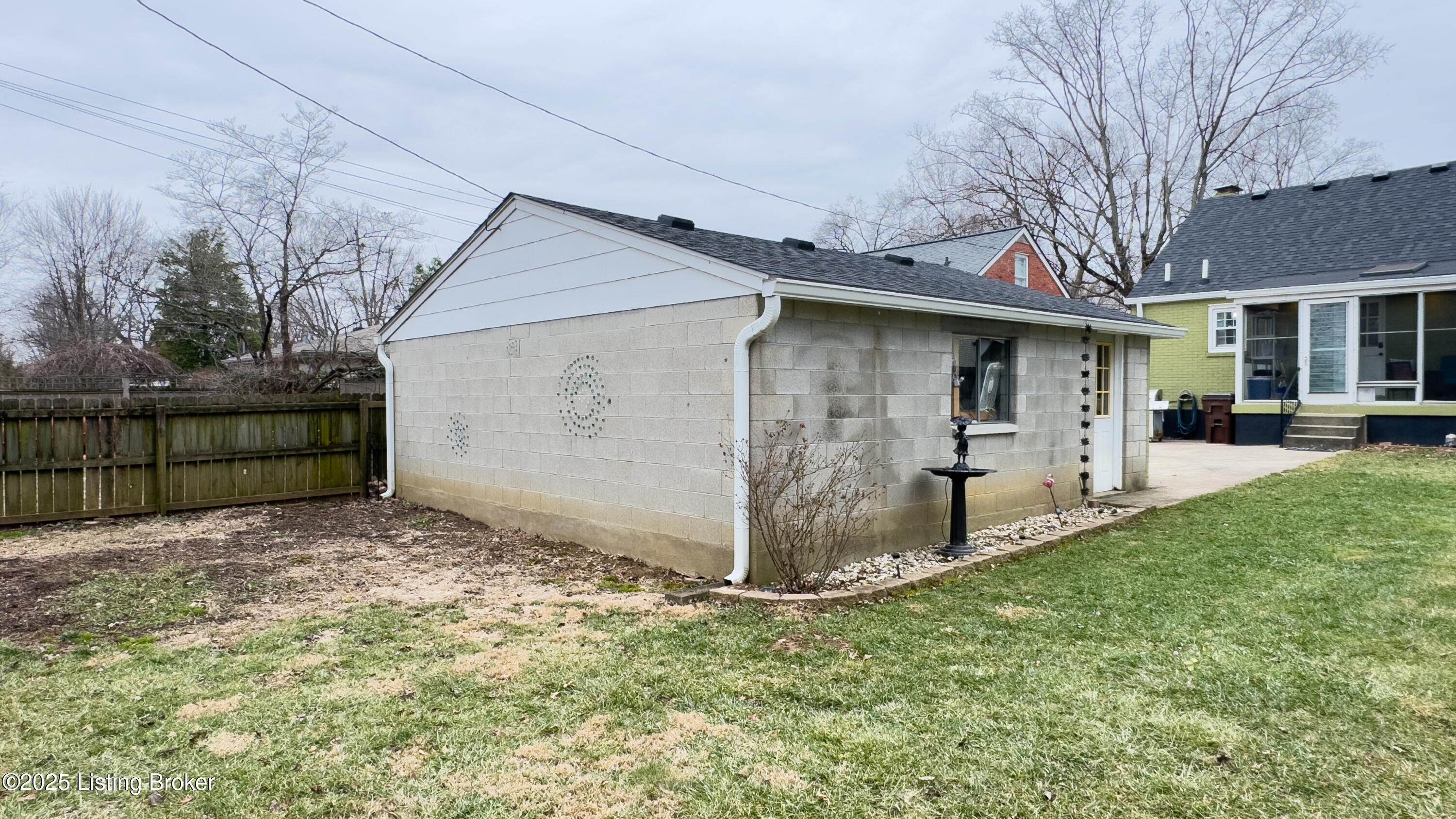 305 Merriman Road Louisville, KY 40207 - Photo 45 of 48 305 Merriman Rd-43