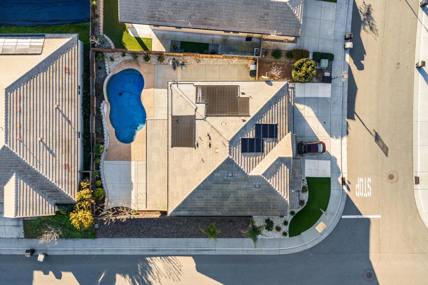 6001 Opera Way Roseville, CA 95747 - Photo 47 of 61