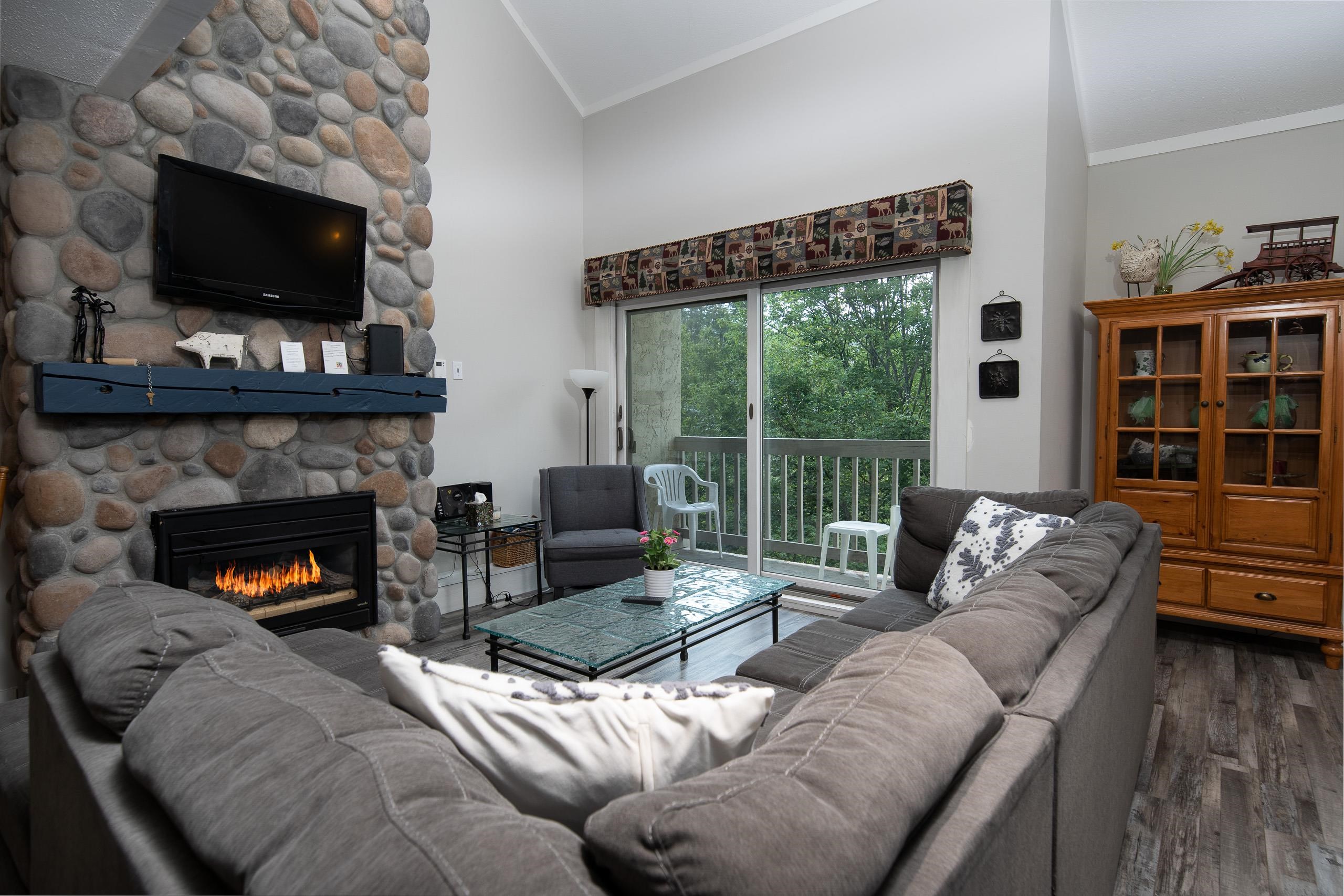 695 East Mountain Road, Unit D8 Killington, VT 05751 - Photo 1 of 23 Gallery Image 1