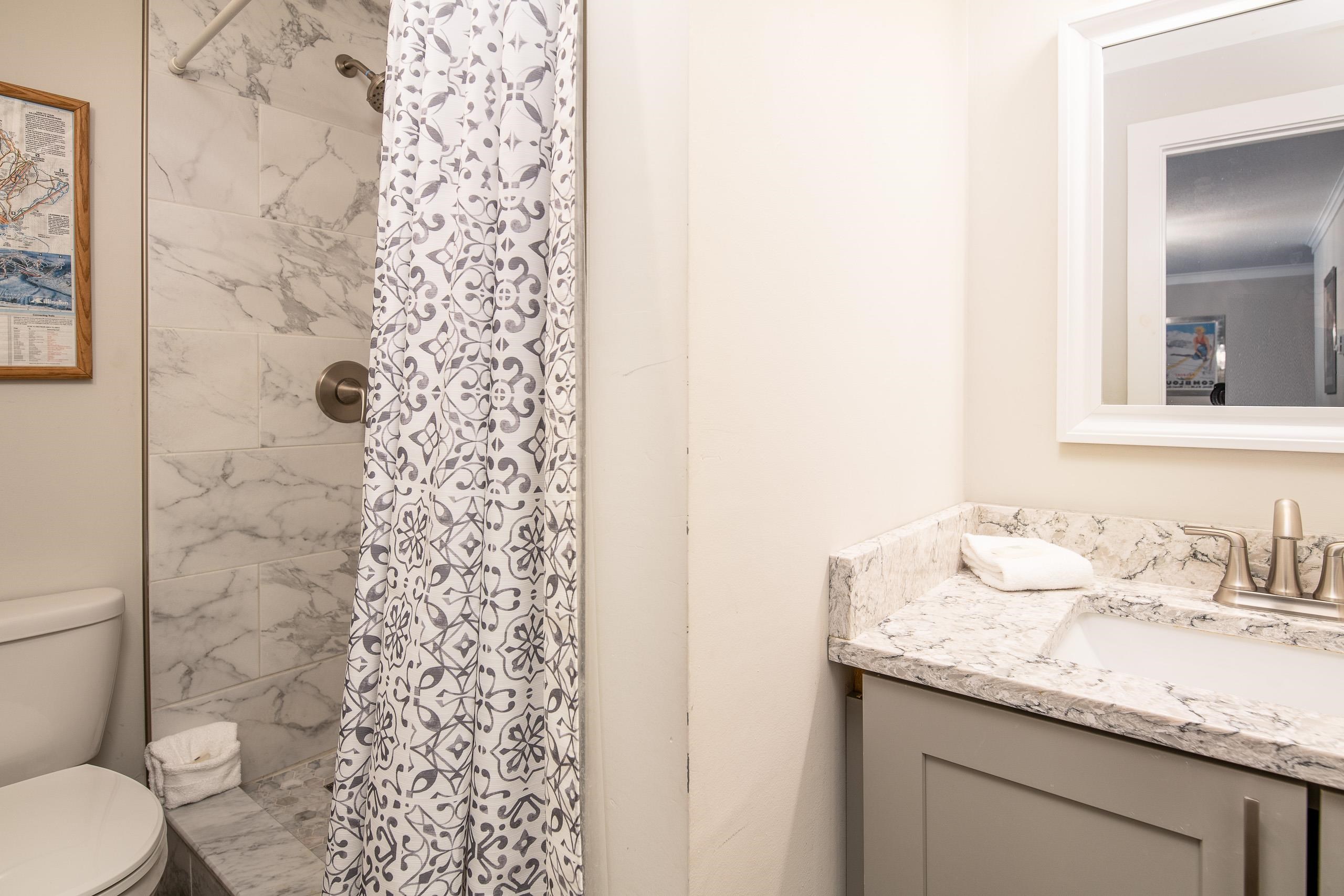 695 East Mountain Road, Unit D8 Killington, VT 05751 - Photo 13 of 23 Gallery Image 13