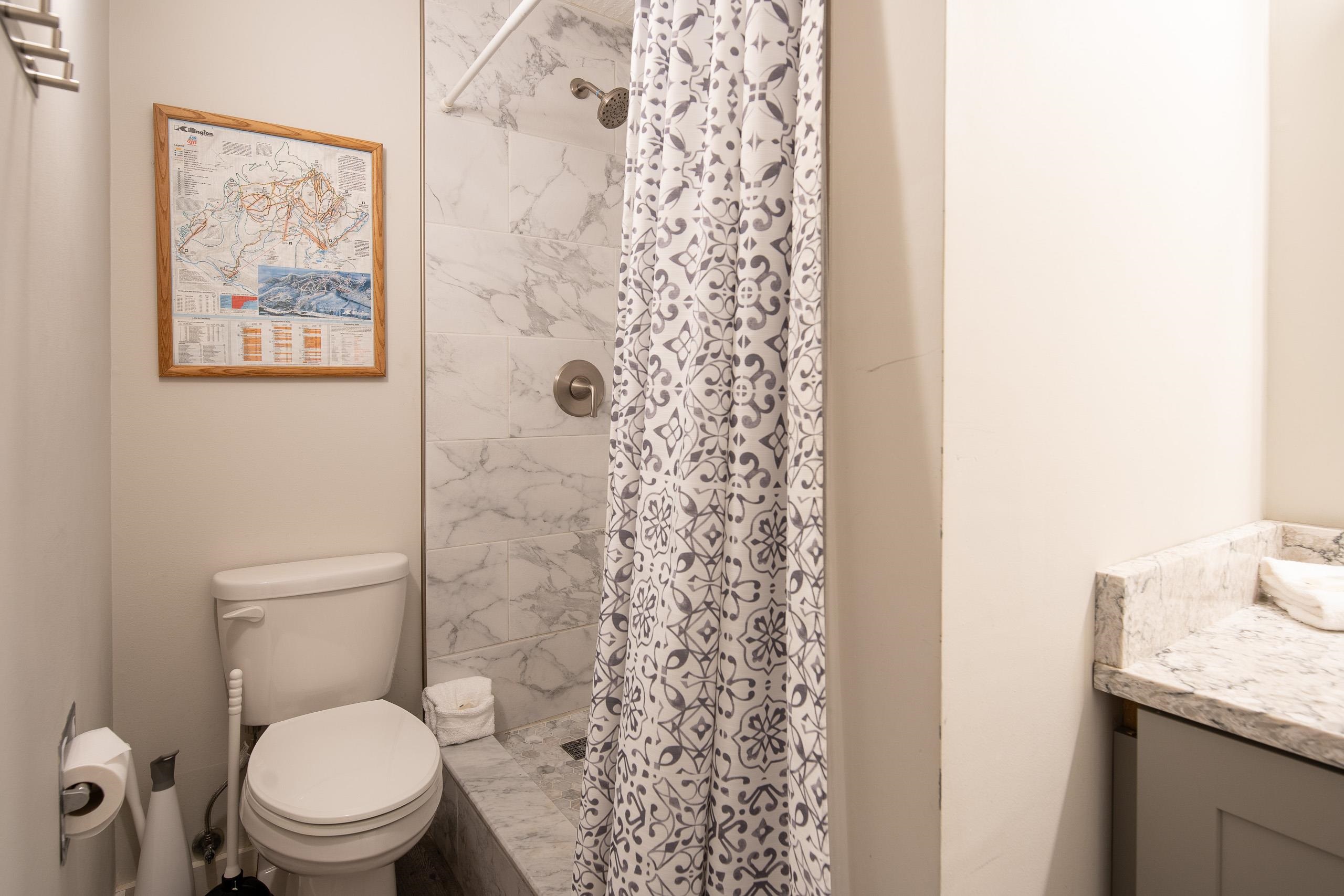 695 East Mountain Road, Unit D8 Killington, VT 05751 - Photo 14 of 23 Gallery Image 14