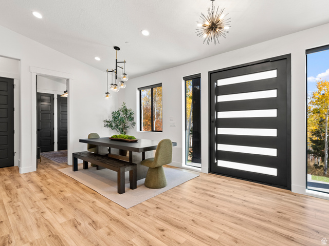 1000 West Upper Cove Road Park City, UT 84098 - Photo 12 of 63 Main Floor