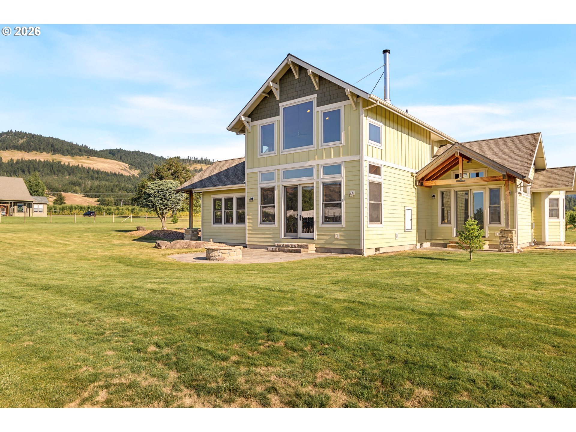3066 Thomsen Road Hood River, OR 97031 - Photo 44 of 48