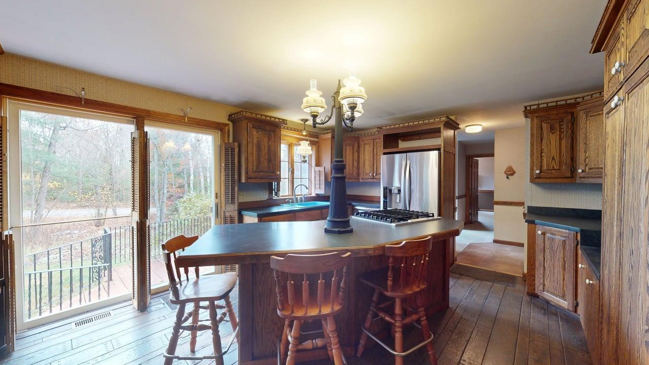 90 Woodridge Road Brewer, ME 04412 - Photo 15 of 77 Kitchen