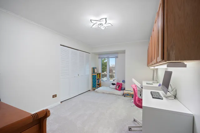 a view of a room with toys and toys