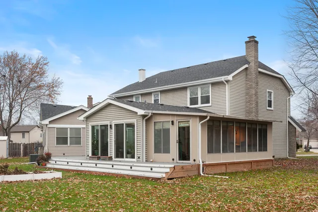 $4,500 | 8 Hampton Court, Mundelein, IL 60060