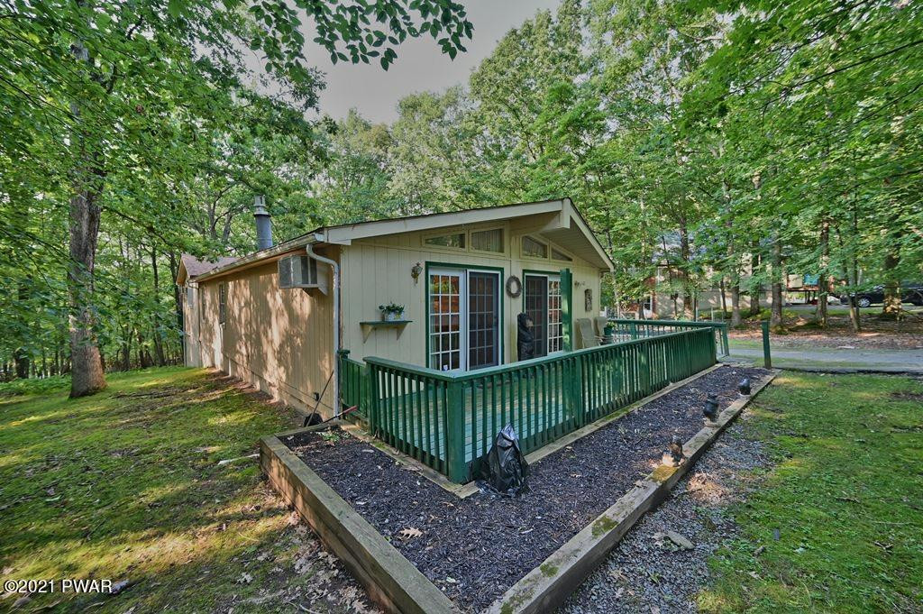 115 Pebble Rock Road Lackawaxen, PA 18435 - Photo 89 of 97 Photo 89