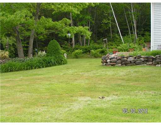 3244 Camden Road Warren, ME 04864 - Photo 13 of 17 Yard/Garden.