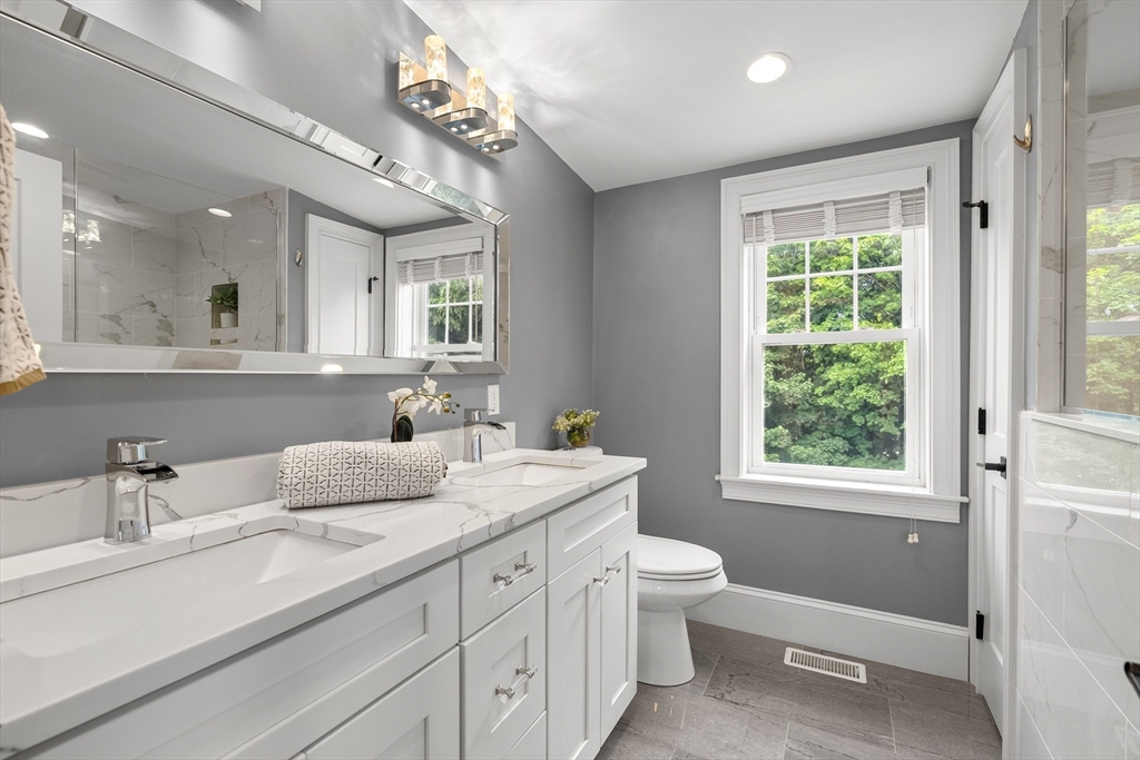 64 Overlook Road Arlington, MA 02474 - Photo 25 of 34 Gallery Image 25