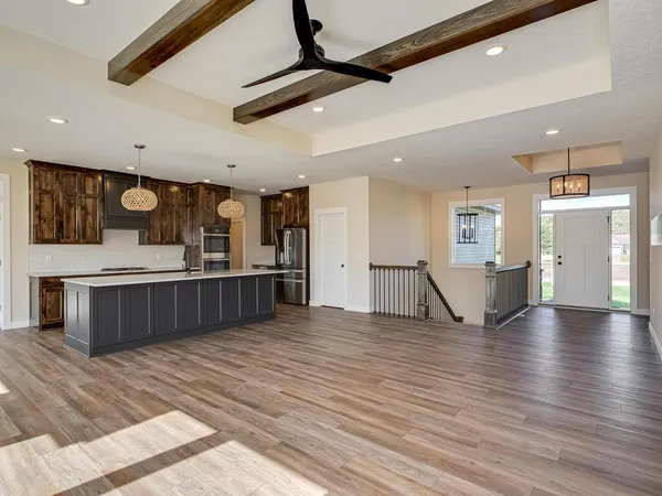 $764,819 | 11309 238th Avenue Northwest, Zimmerman, MN 55398