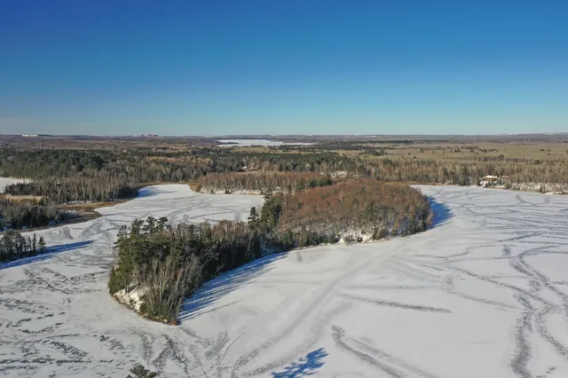 $790,000 | 26810 North Hart Lake Road, Pengilly, MN 55775