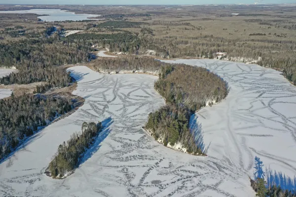 $680,000 | 26810 North Hart Lake Road, Pengilly, MN 55775