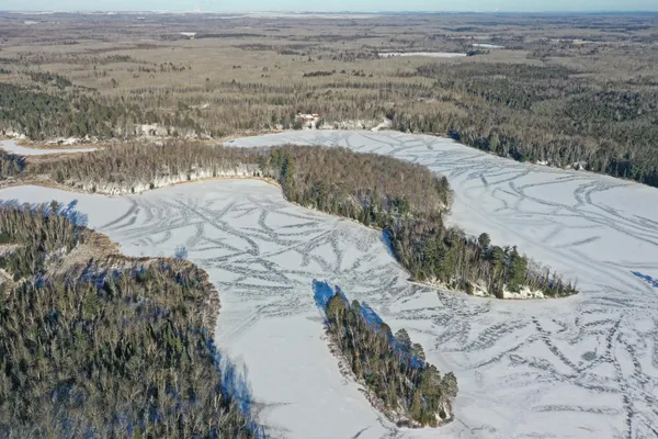 $680,000 | 26810 North Hart Lake Road, Pengilly, MN 55775