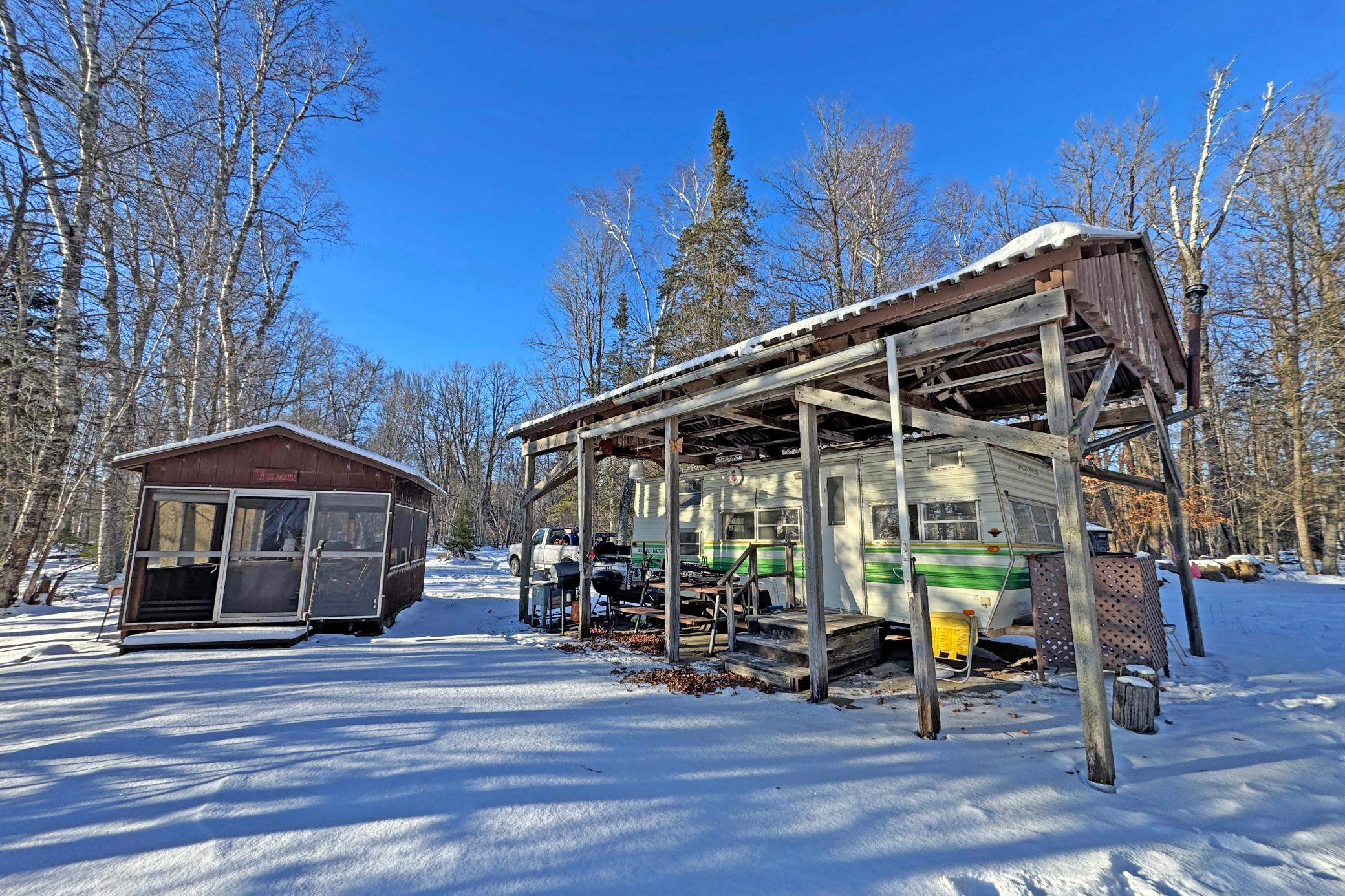 26810 North Hart Lake Road Pengilly, MN 55775 - Photo 30 of 69