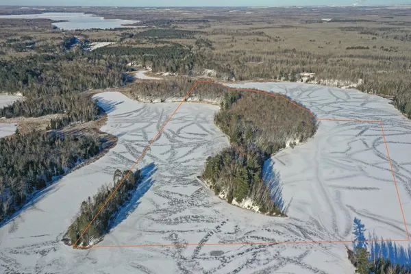 $680,000 | 26810 North Hart Lake Road, Pengilly, MN 55775