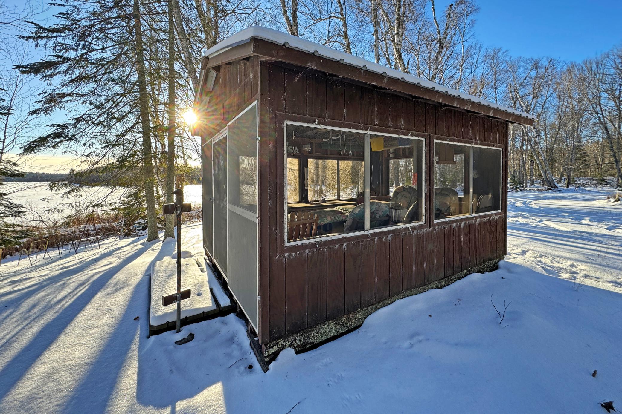 26810 North Hart Lake Road Pengilly, MN 55775 - Photo 31 of 69