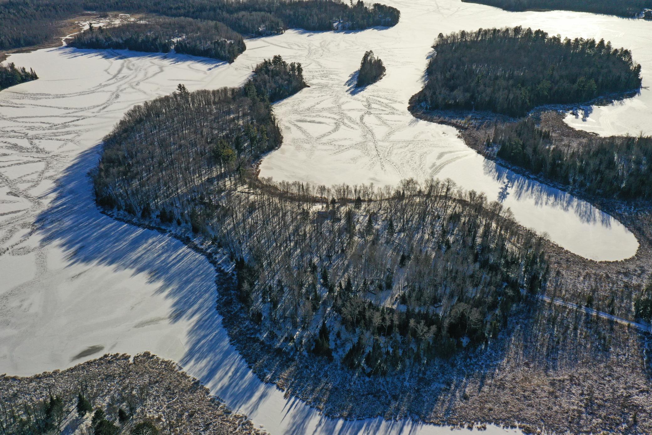 26810 North Hart Lake Road Pengilly, MN 55775 - Photo 38 of 69