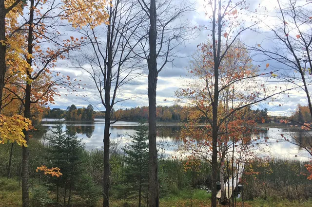 $790,000 | 26810 North Hart Lake Road, Pengilly, MN 55775