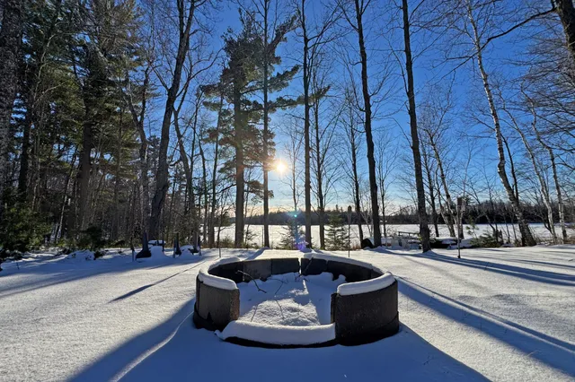 $790,000 | 26810 North Hart Lake Road, Pengilly, MN 55775