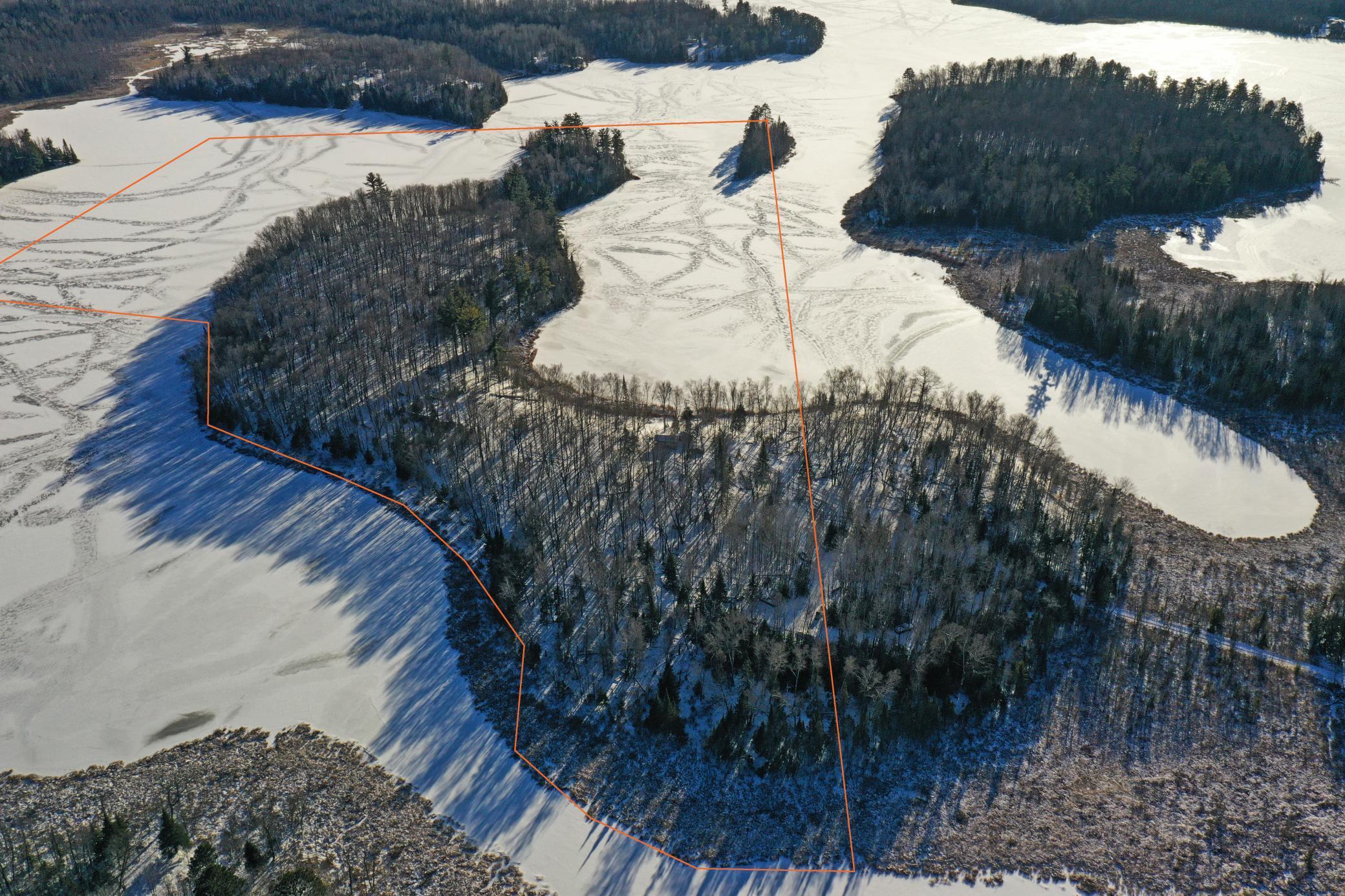 26810 North Hart Lake Road Pengilly, MN 55775 - Photo 5 of 69