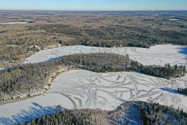 $680,000 | 26810 North Hart Lake Road, Pengilly, MN 55775