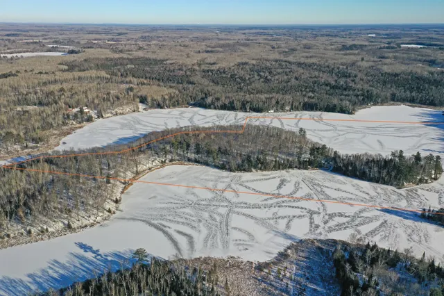 $790,000 | 26810 North Hart Lake Road, Pengilly, MN 55775