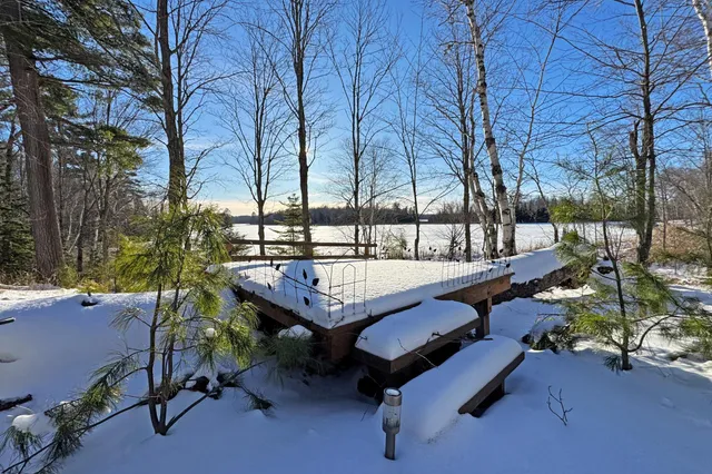 $790,000 | 26810 North Hart Lake Road, Pengilly, MN 55775