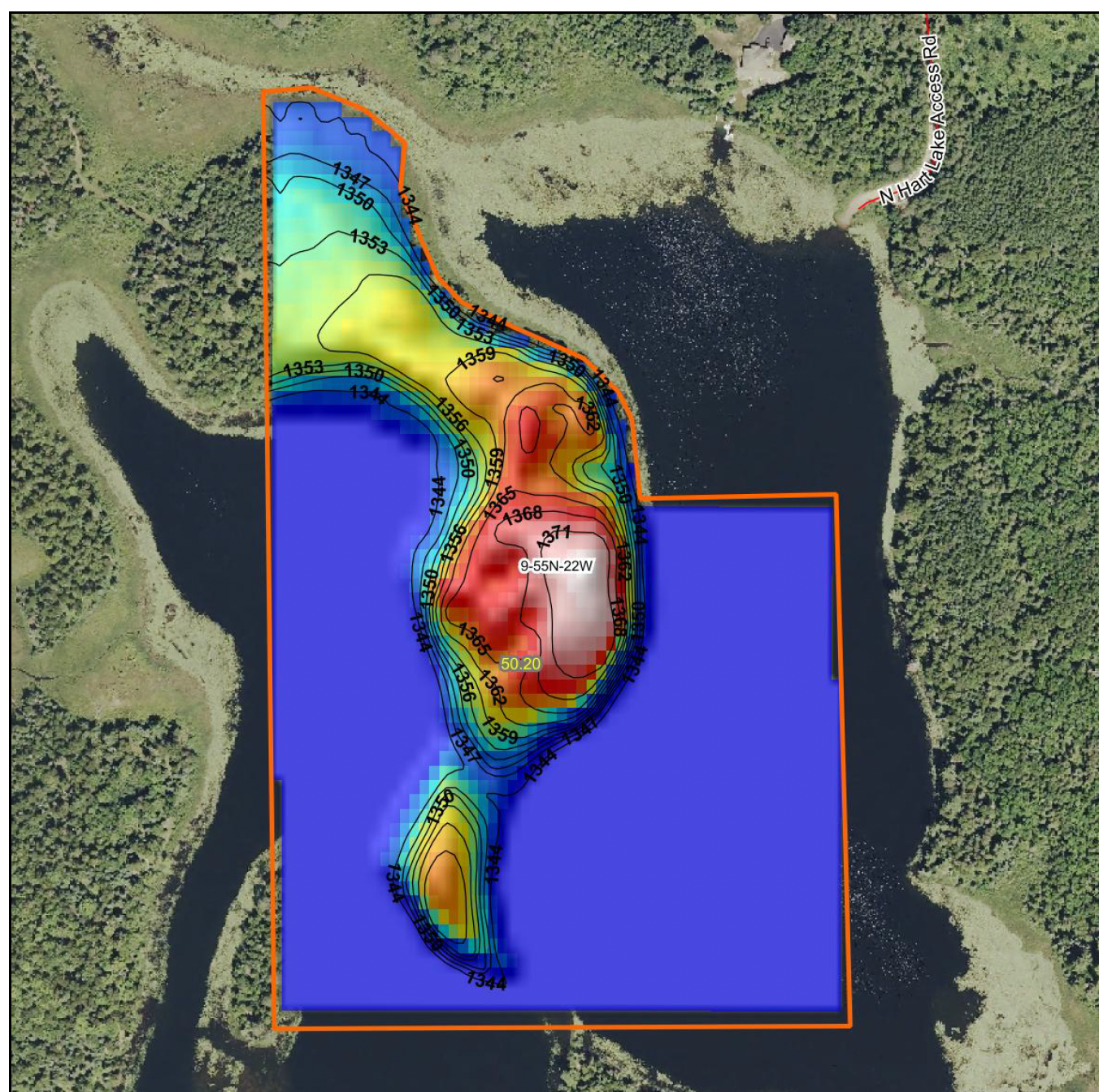 26810 North Hart Lake Road Pengilly, MN 55775 - Photo 68 of 69