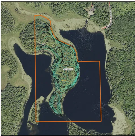 $790,000 | 26810 North Hart Lake Road, Pengilly, MN 55775