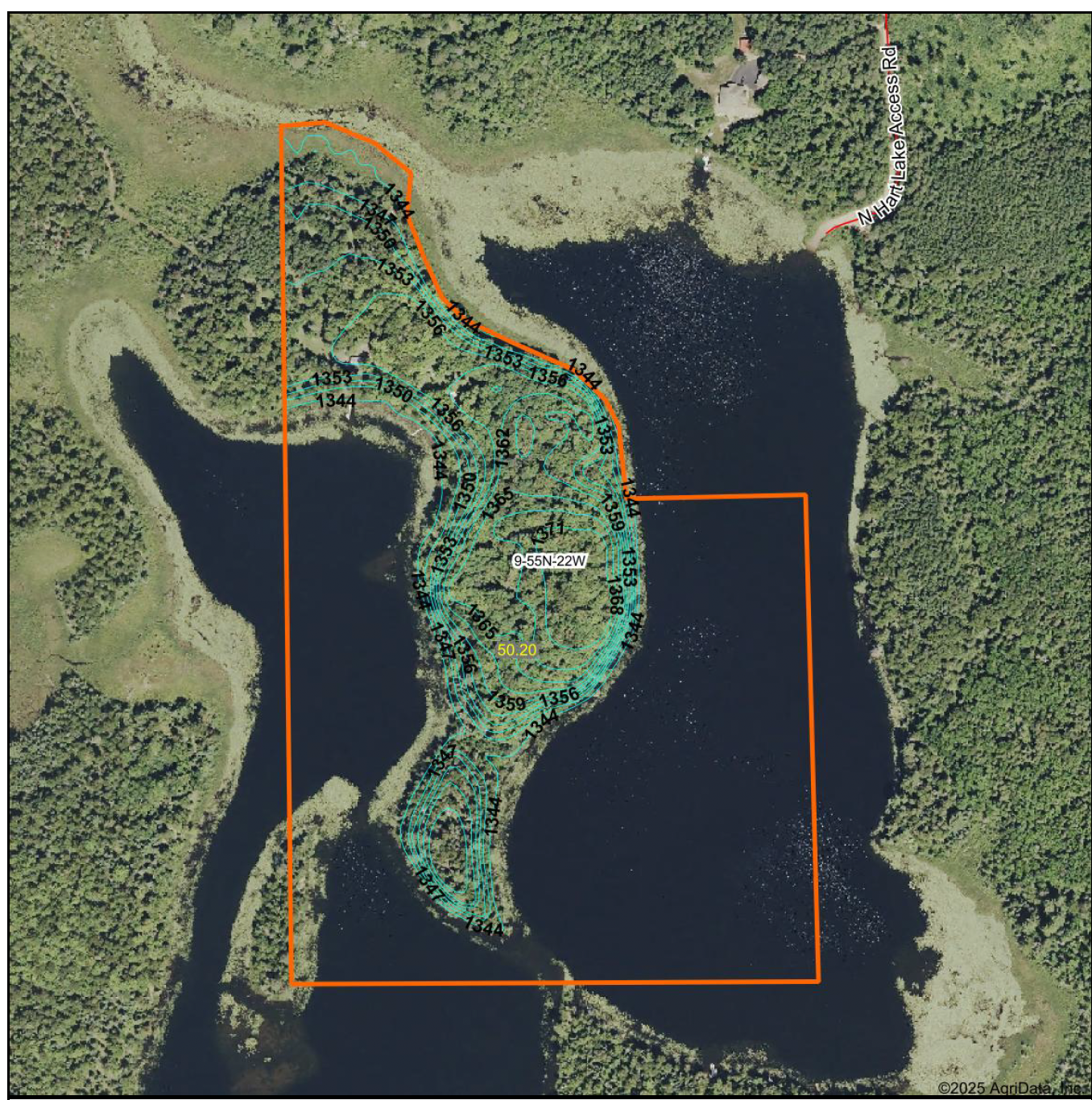 26810 North Hart Lake Road Pengilly, MN 55775 - Photo 69 of 69