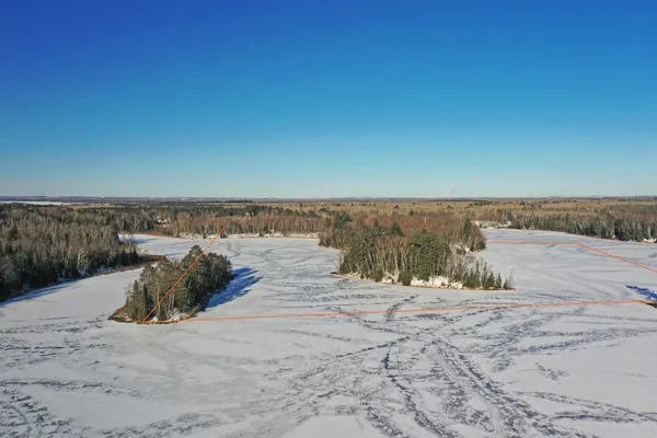 $680,000 | 26810 North Hart Lake Road, Pengilly, MN 55775
