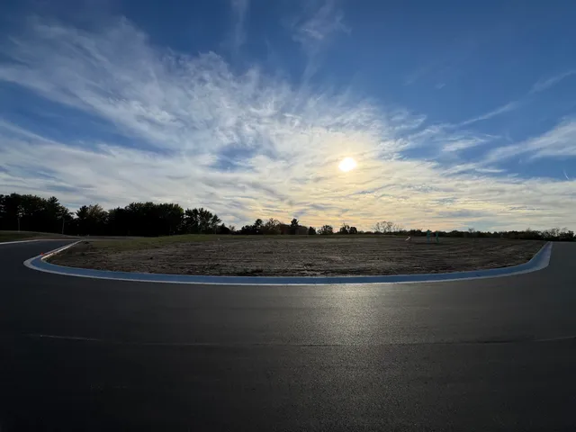 $74,900 | Lot 38 Tippy View, Leesburg, IN 46538