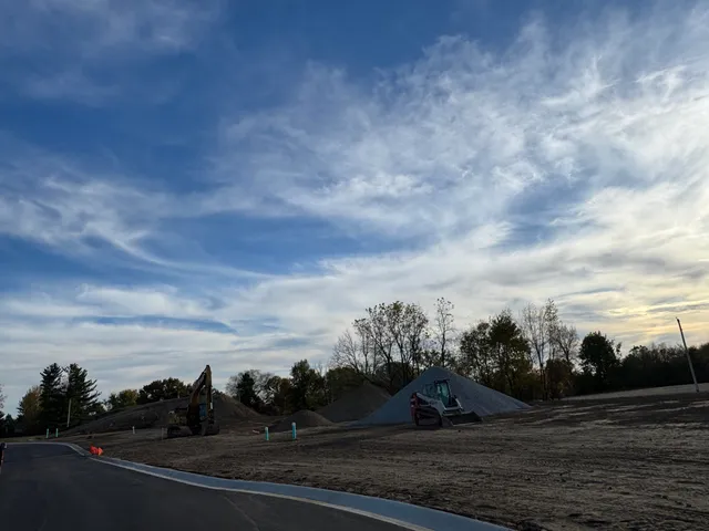 $74,900 | Lot 38 Tippy View, Leesburg, IN 46538