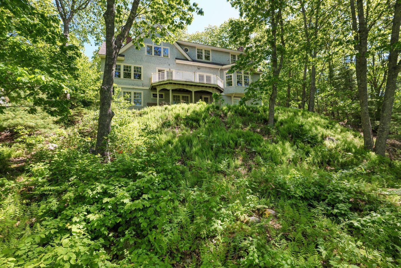 125 Rope Ferry Road Sedgwick, ME 04676 - Photo 38 of 41 W36-ME2115_End1