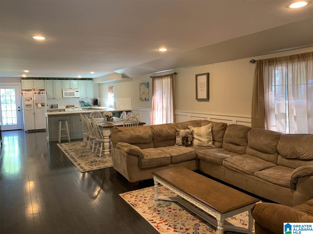 2320 Sanie Road Odenville, AL 35120 - Photo 3 of 5