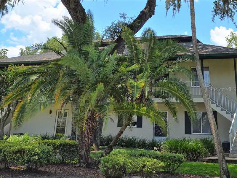 210 Magnolia Road, Unit 114 Maitland, FL 32751 - Photo 1 of 1 Exterior Front