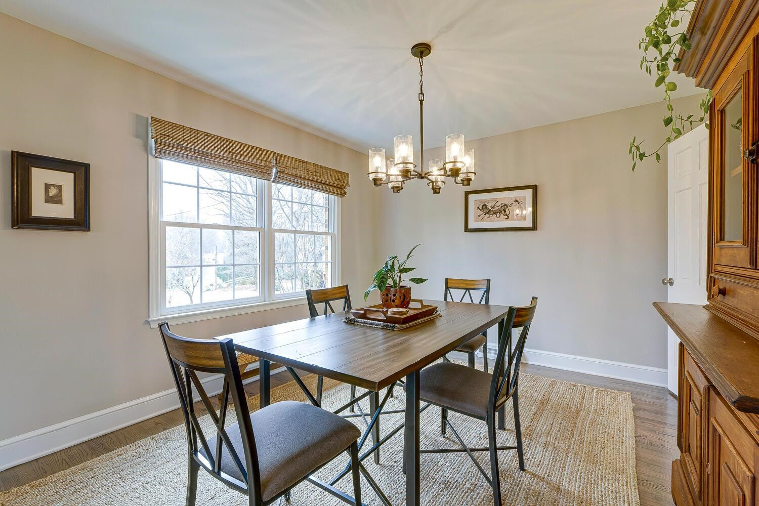 316 Oak Ridge Road Cary, NC 27511 - Photo 14 of 80 Photo 14