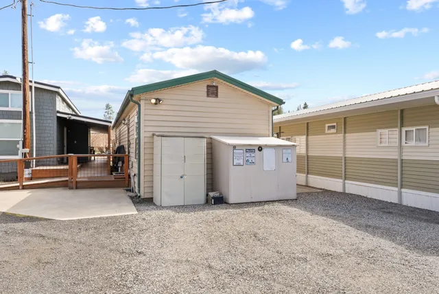 $249,999 | 18617 West Williams Lake Road, Unit 10, Cheney, WA 99004