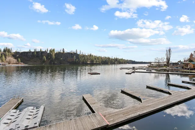 $249,999 | 18617 West Williams Lake Road, Unit 10, Cheney, WA 99004